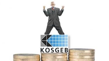 KOSGEB’ten Kredi Almanın Sırları