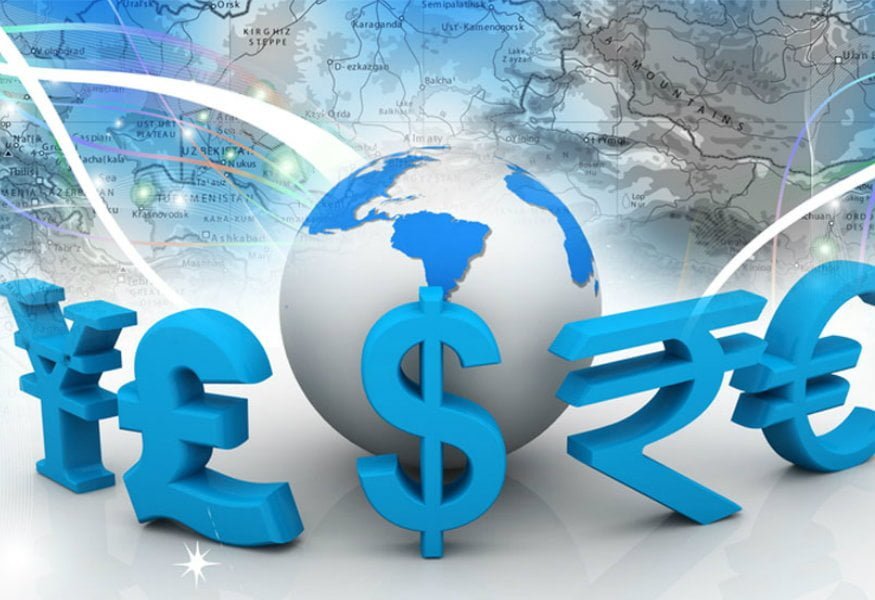Bonus veren forex