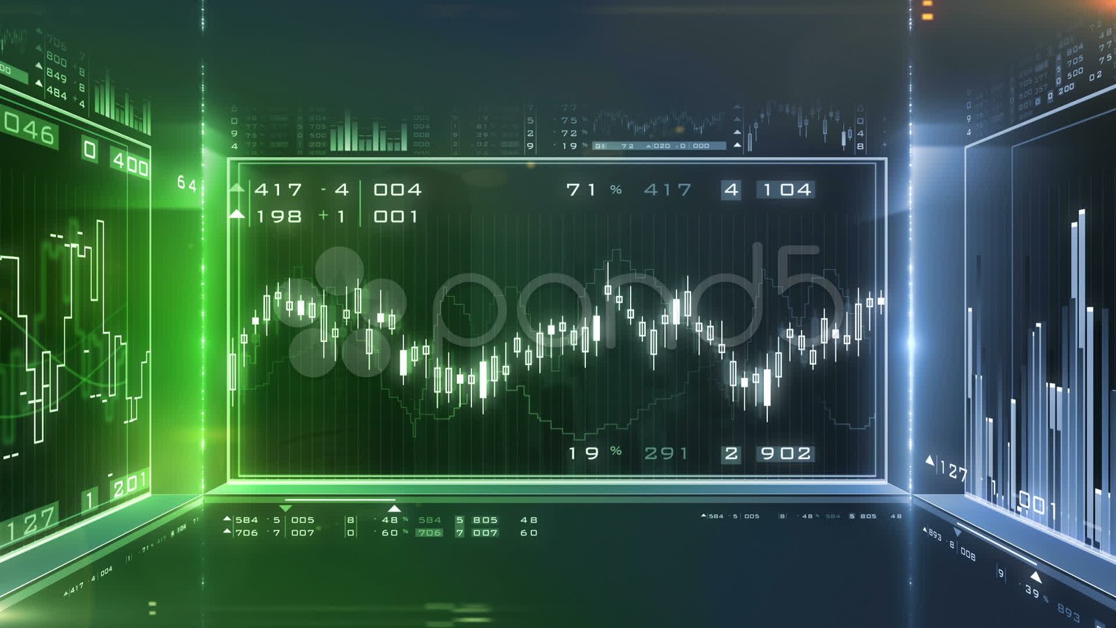 Forex Piyasasında Önemli İşlem Stratejileri - Forex Blog
