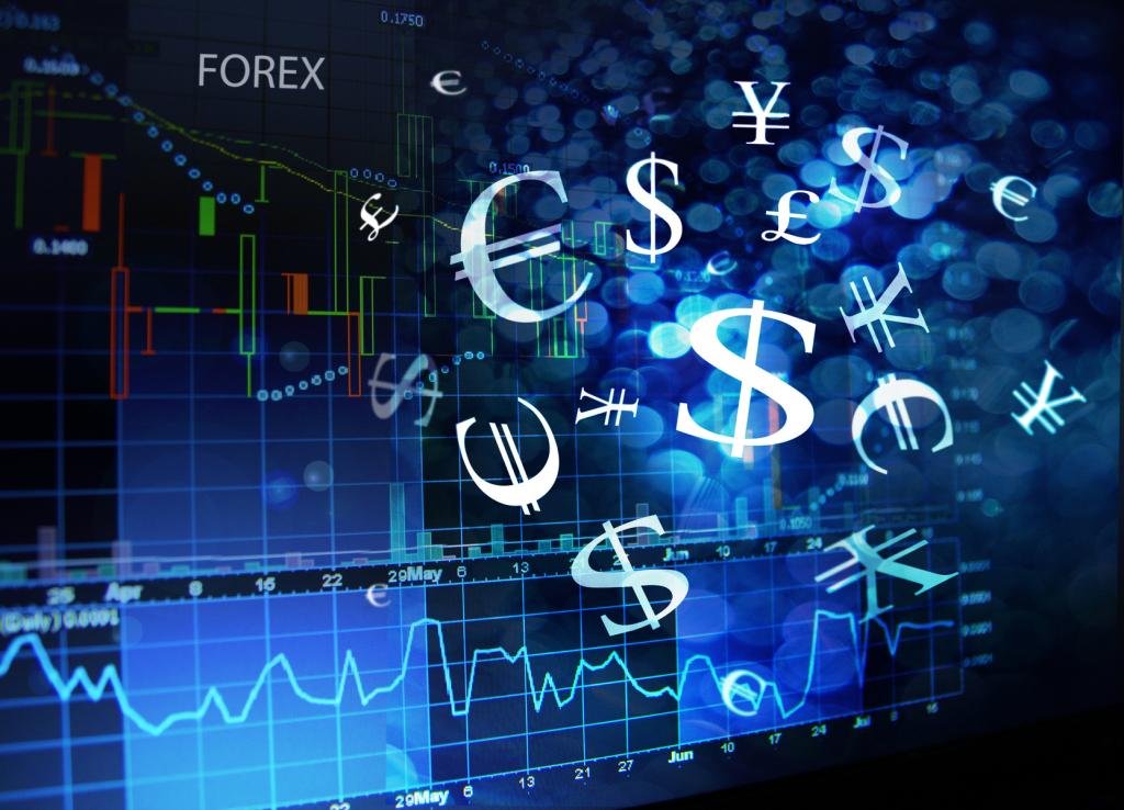 Forexte lot nedir