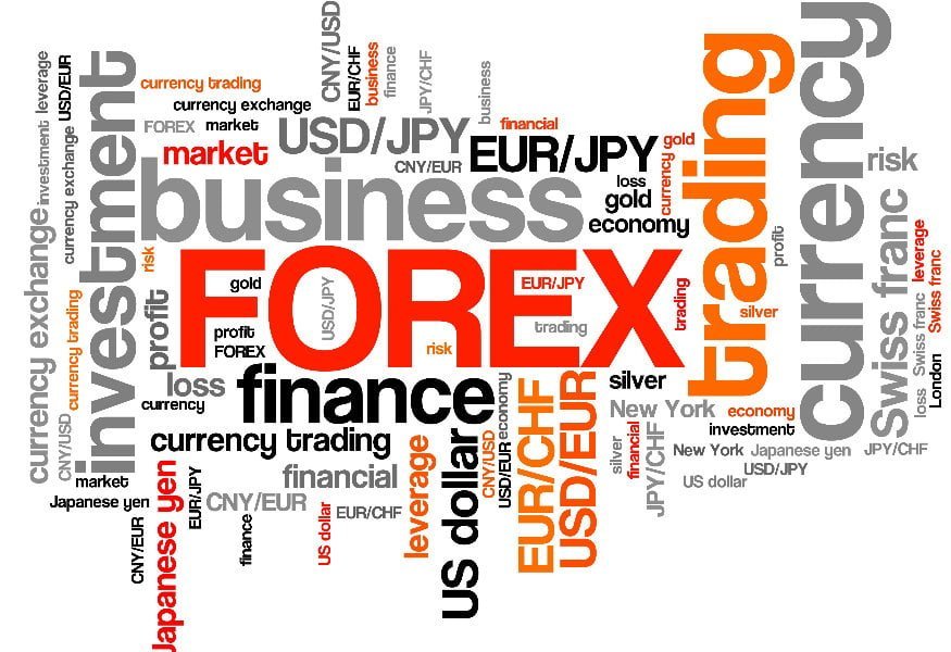 Bonus veren forex