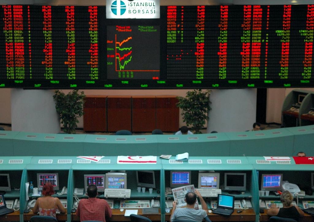 Borsa Risklerini Minimum Seviyeye İndirmenin Yolları