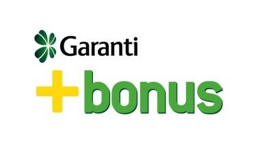 Garanti Kredi Başvurusu SMS