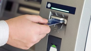 Atm’de Kartımı Unuttum Para Çekilmiş