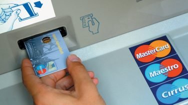 Bankamatik Kartımı Atm Yuttu Ne Yapmalıyım