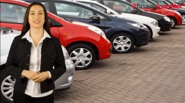En Uygun Taşıt Kredisi