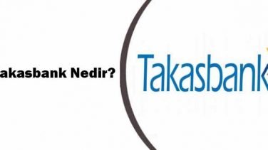 Takasbank Nedir?
